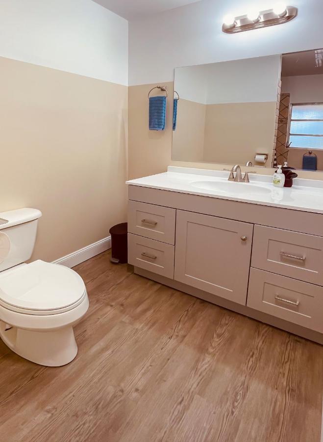 White Orchid Apartments Fort Myers Dış mekan fotoğraf
