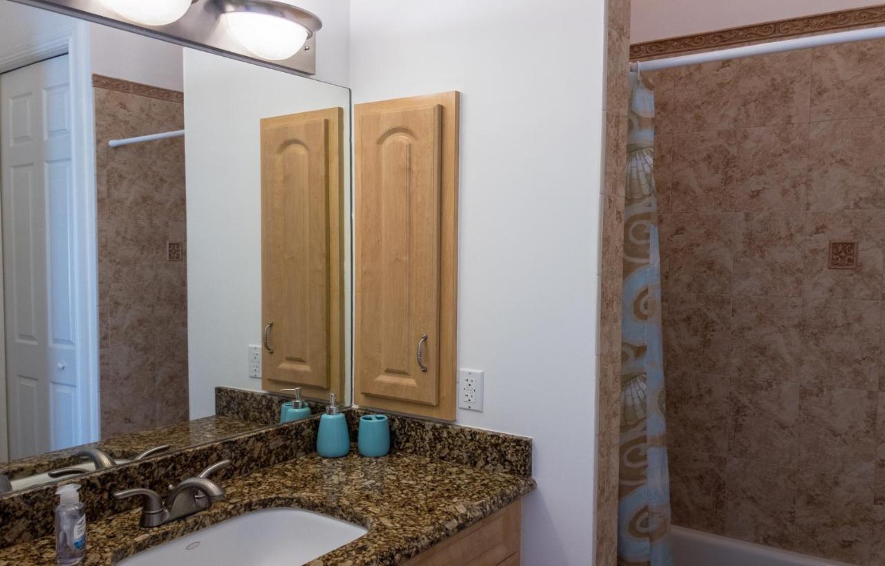 White Orchid Apartments Fort Myers Dış mekan fotoğraf