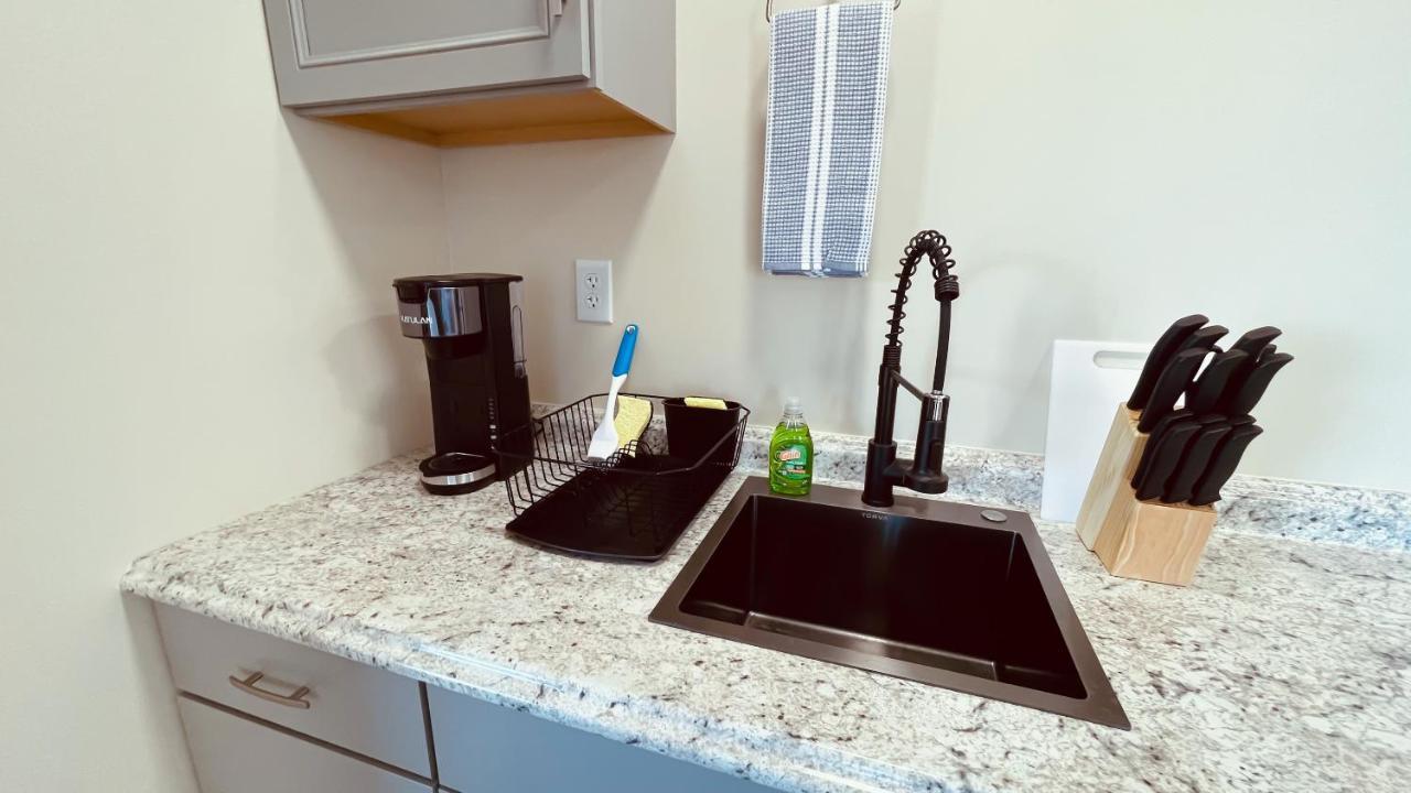 White Orchid Apartments Fort Myers Dış mekan fotoğraf