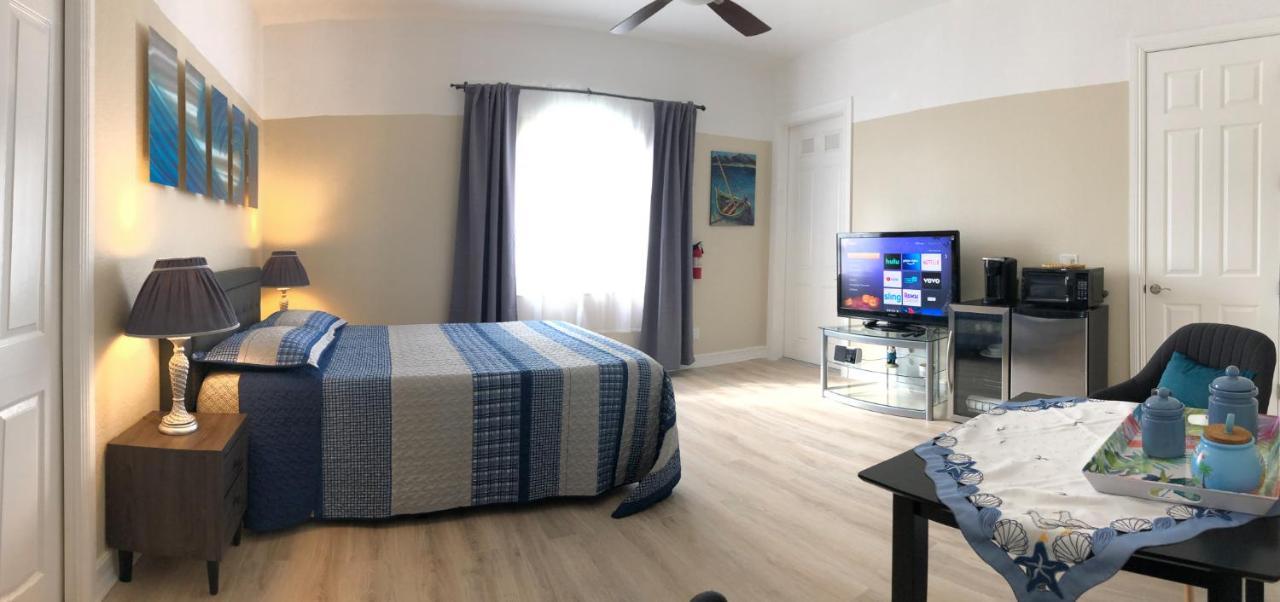 White Orchid Apartments Fort Myers Dış mekan fotoğraf