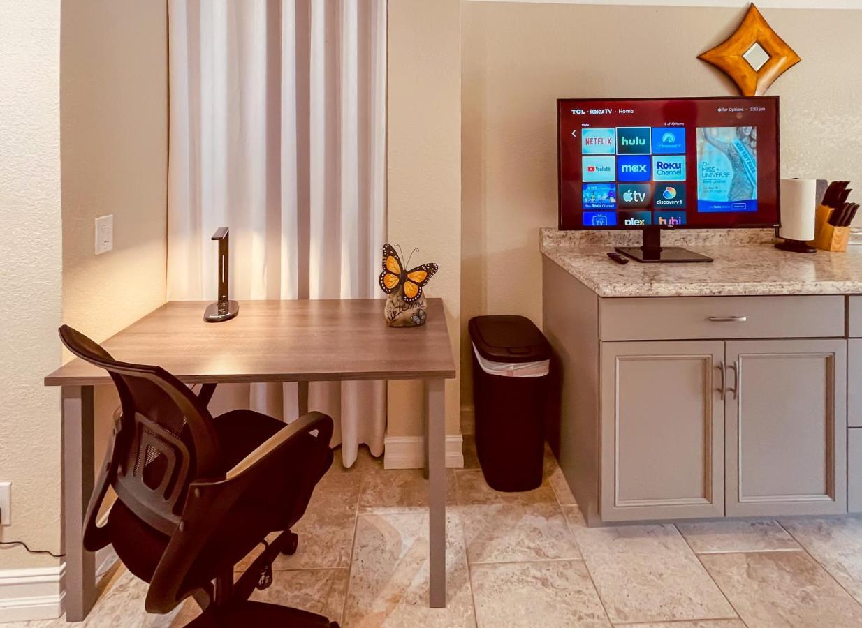 White Orchid Apartments Fort Myers Dış mekan fotoğraf