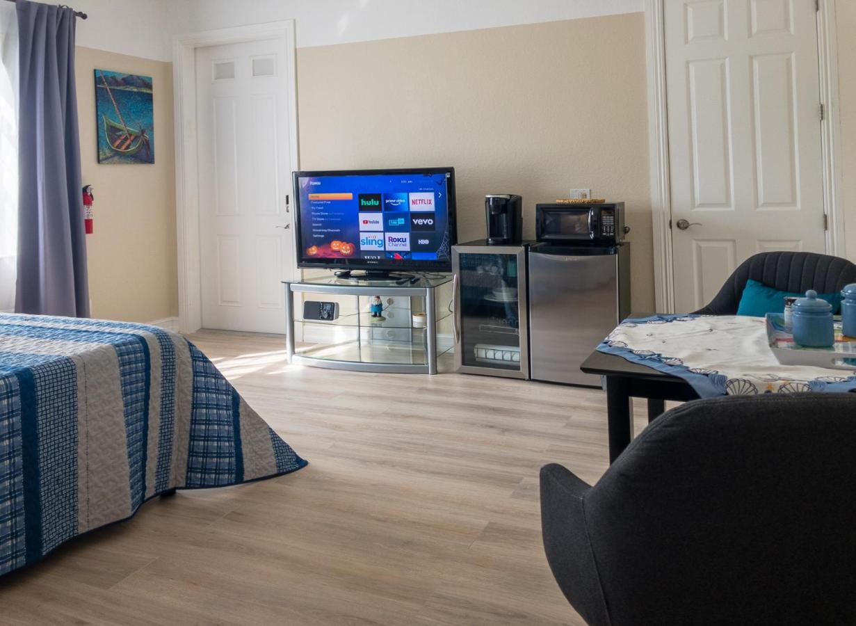 White Orchid Apartments Fort Myers Dış mekan fotoğraf