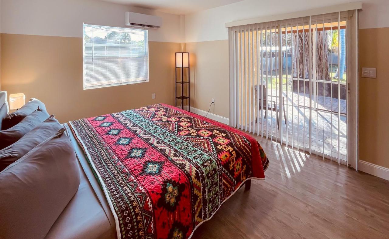 White Orchid Apartments Fort Myers Dış mekan fotoğraf