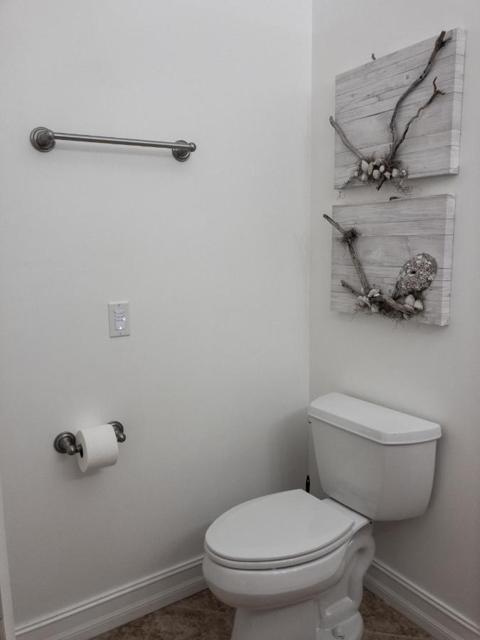 White Orchid Apartments Fort Myers Dış mekan fotoğraf
