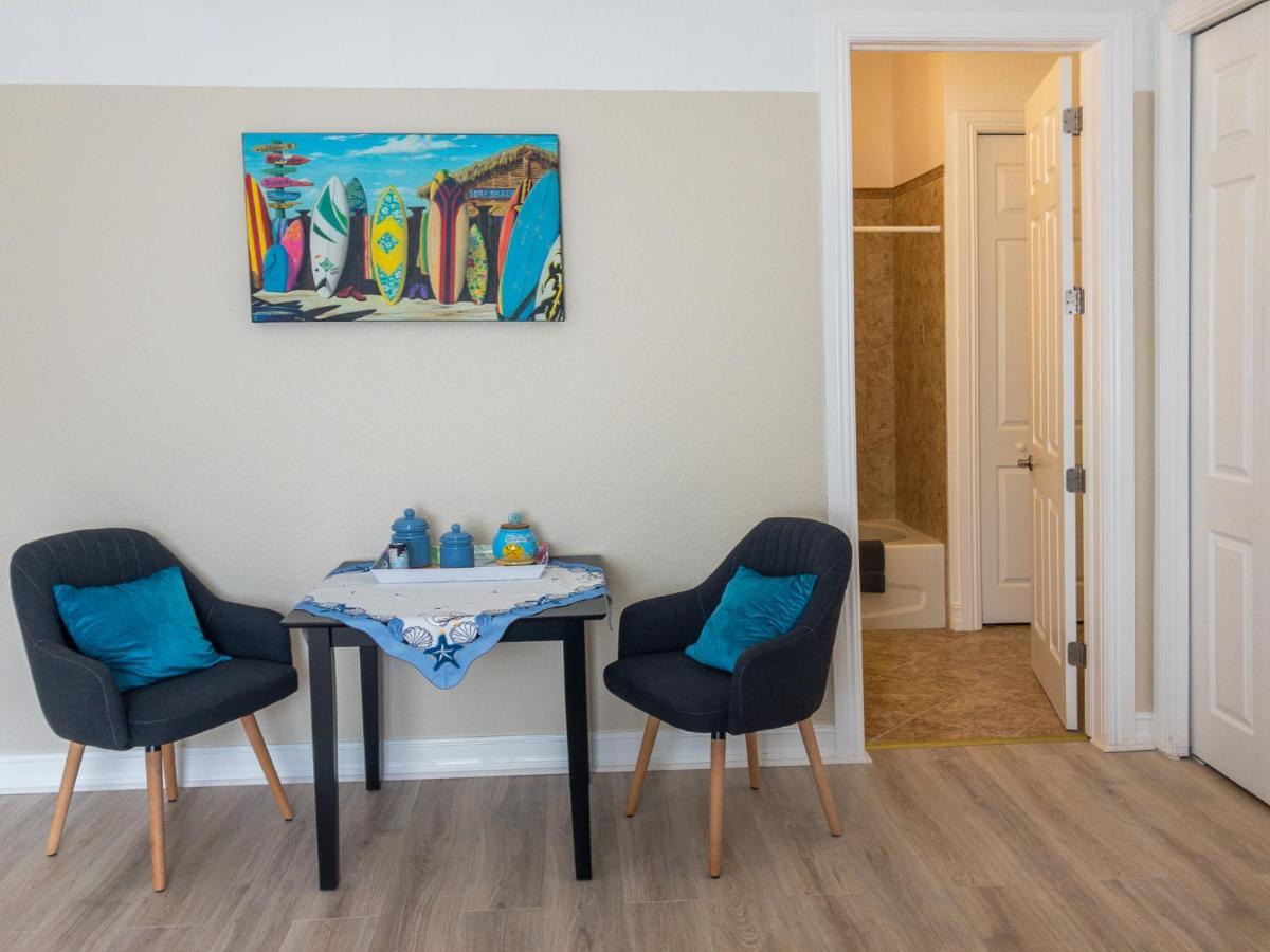 White Orchid Apartments Fort Myers Dış mekan fotoğraf