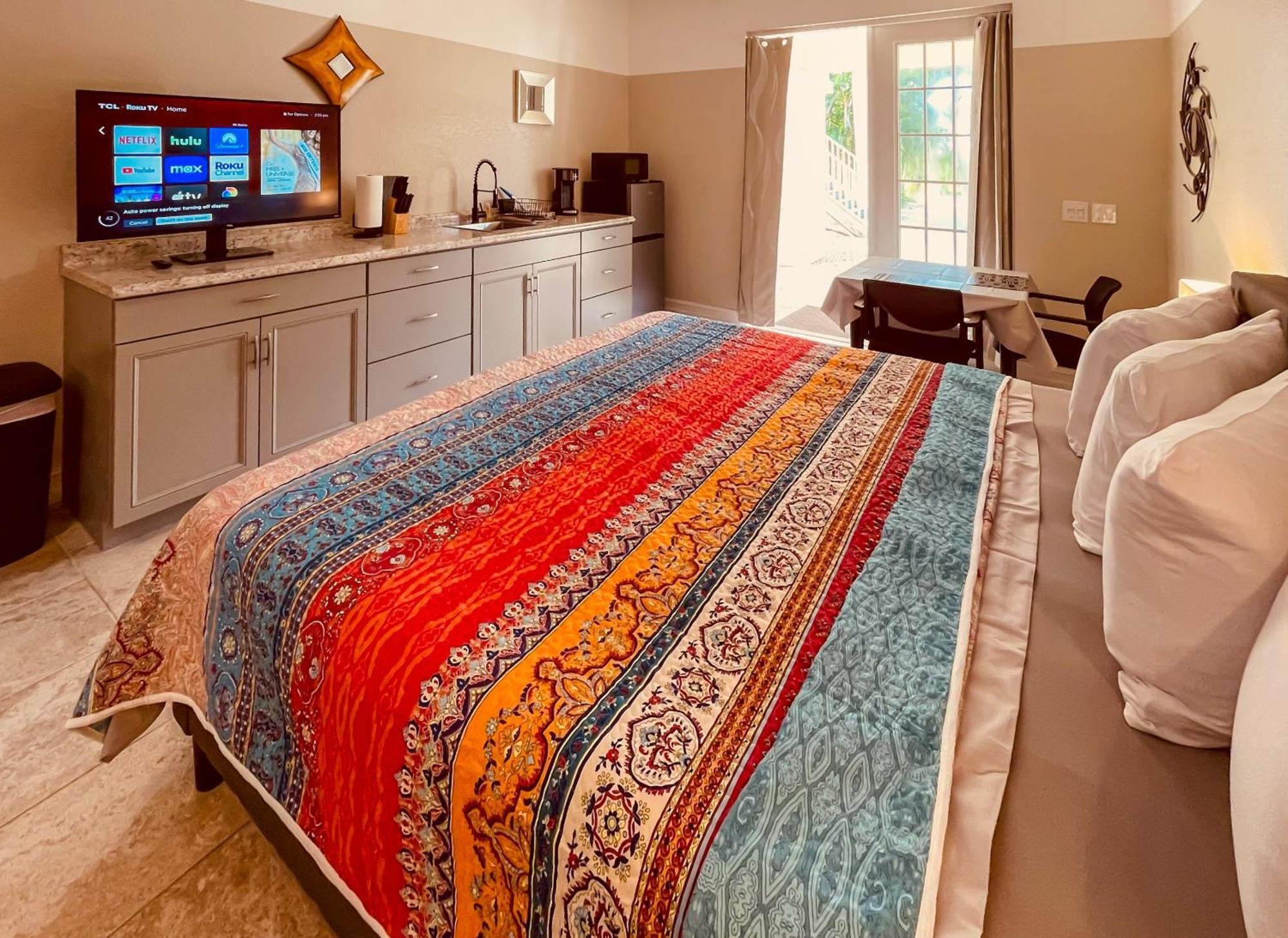 White Orchid Apartments Fort Myers Dış mekan fotoğraf