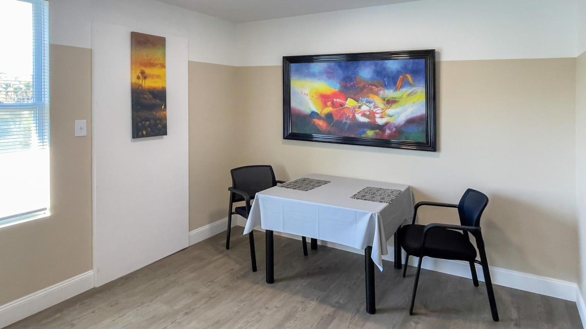 White Orchid Apartments Fort Myers Dış mekan fotoğraf
