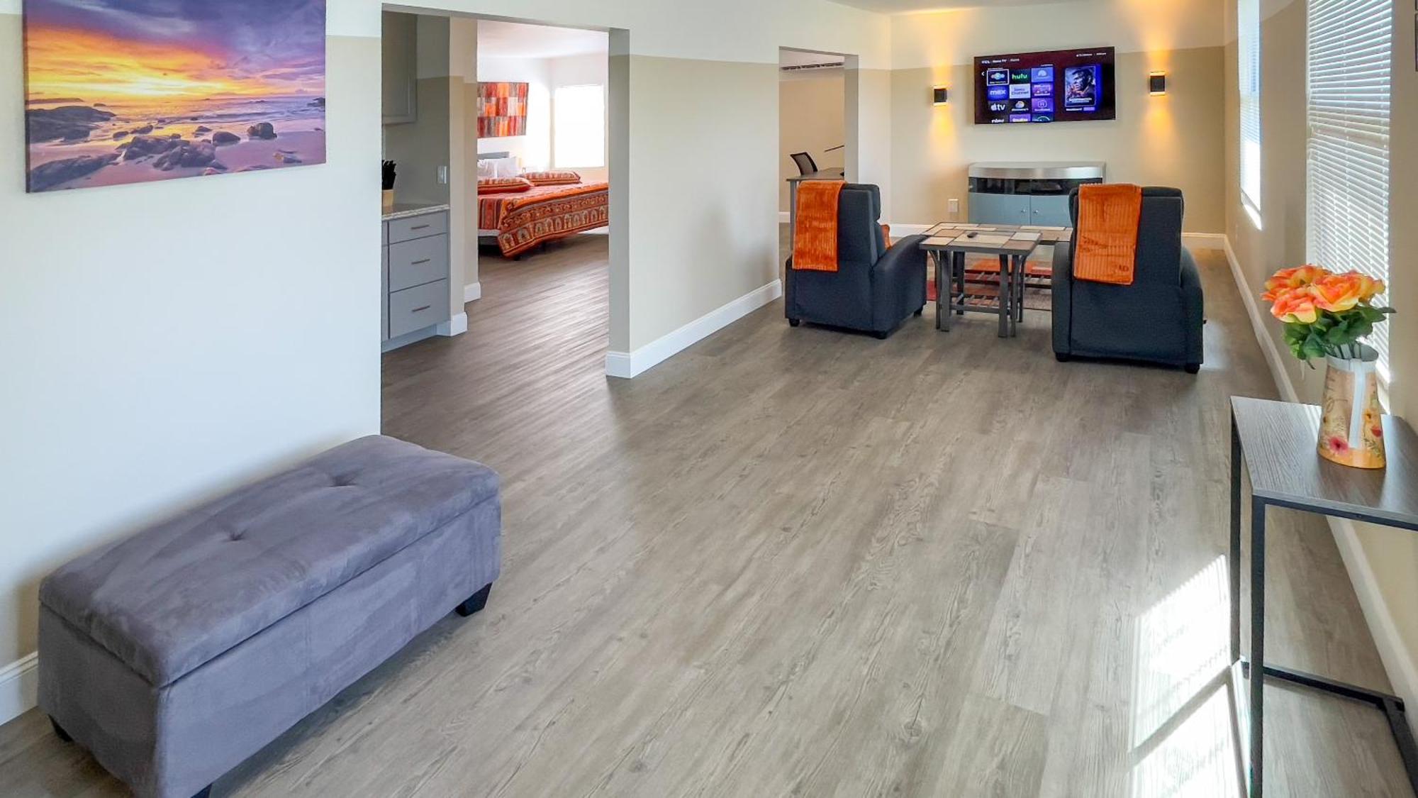 White Orchid Apartments Fort Myers Dış mekan fotoğraf