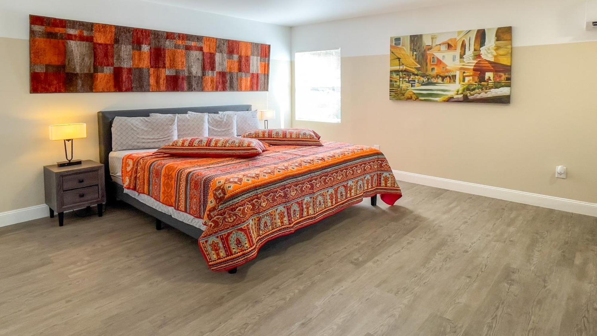 White Orchid Apartments Fort Myers Dış mekan fotoğraf