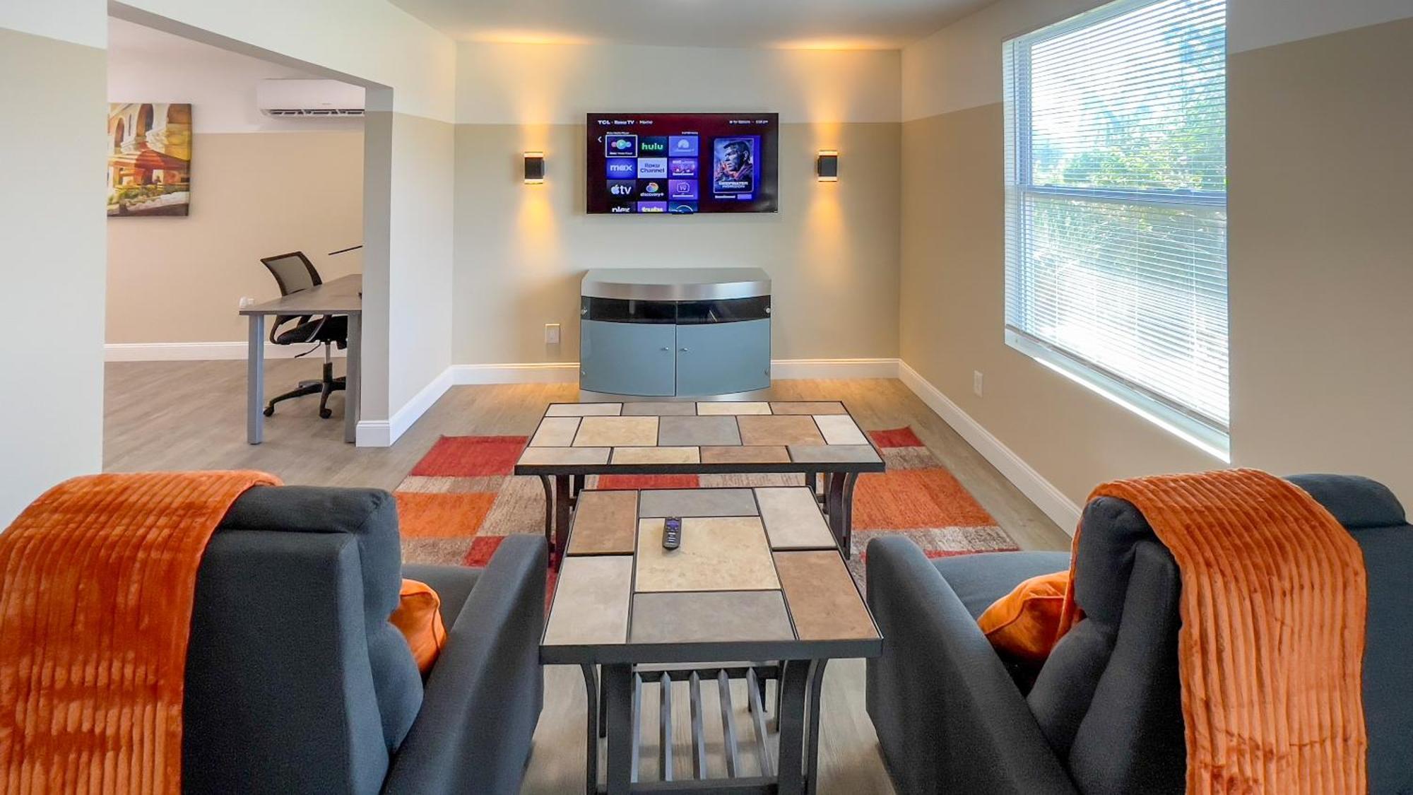 White Orchid Apartments Fort Myers Dış mekan fotoğraf